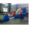 Wood Waste Crusher for Sale